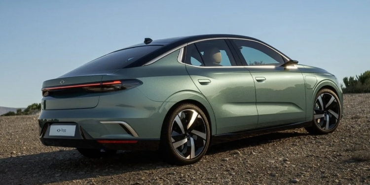 2026 Türkiye yılın otomobili adayları belli oldu! Listede hangi modeller var? ACİL - 2026 Türkiye yılın otomobili adayları belli oldu! Listede hangi modeller var? #1