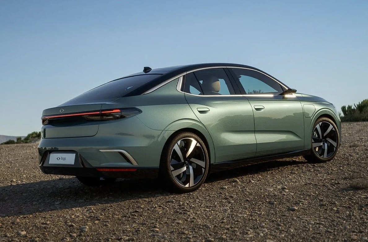 ACİL – 2026 Türkiye yılın otomobili adayları belli oldu! Listede hangi modeller var?