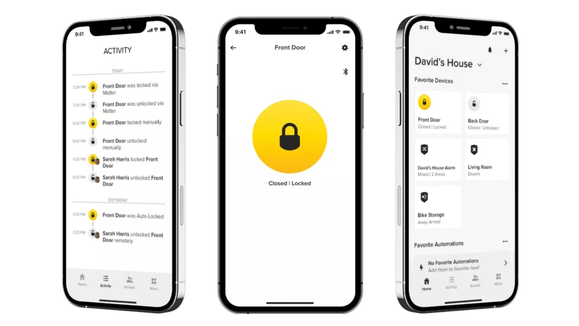 Günümüz Evleri İçin En Kolay Akıllı Kilit Yöntemi: Yale Linus L2 Lite İncelemesi
