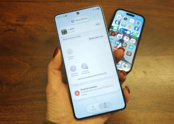 AirDrop Paylaşım Özelliği Pixel ve Galaxy Dışındaki Android Cihazlara Yayılıyor!