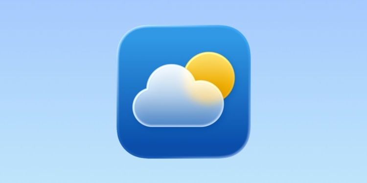 Apple Hava Durumu uygulamasında erişim sorunu yaşanıyor! Veriler neden yüklenmiyor?