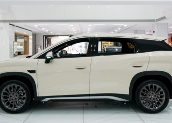 BYD Song Ultra EV rekor siparişle yollara çıktı! 5 dakikada şarj olan yeni SUV neler sunuyor?