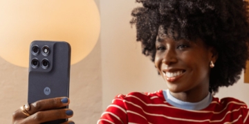 Motorola 200MP kameralı yeni modelini duyurdu! Moto G87 beklentileri karşılıyor mu?