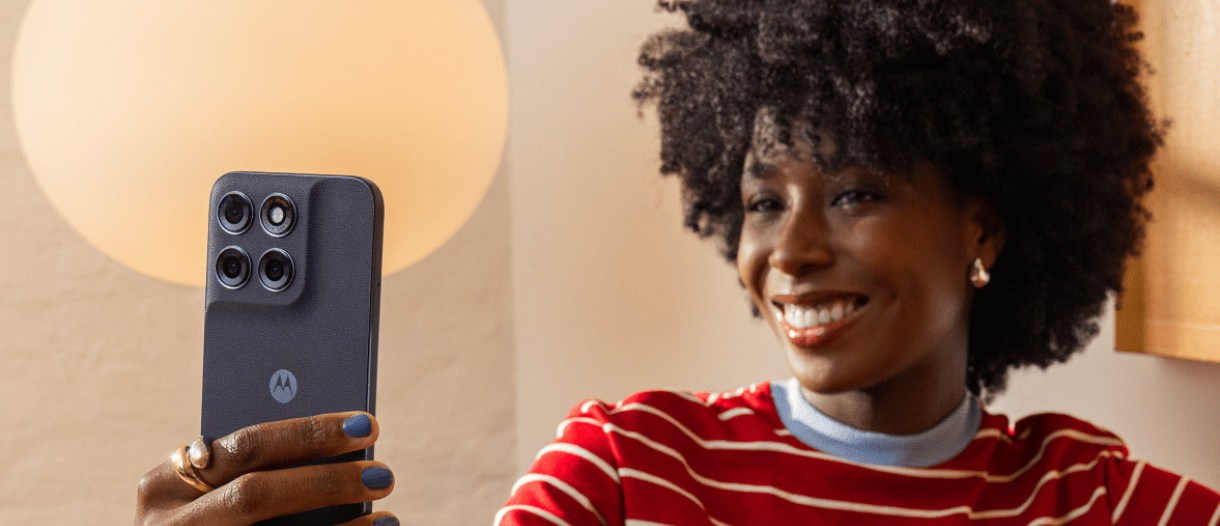 Motorola 200MP kameralı yeni modelini duyurdu! Moto G87 beklentileri karşılıyor mu?