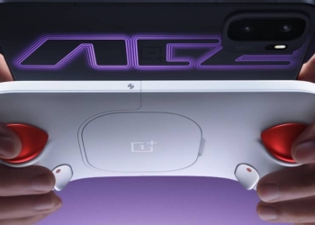 OnePlus Ace 6 Ultra Tanıtıldı: Dimensity 9500 ve 8.600 mAh Batarya!