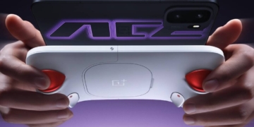 OnePlus Ace 6 Ultra Tanıtıldı: Dimensity 9500 ve 8.600 mAh Batarya!