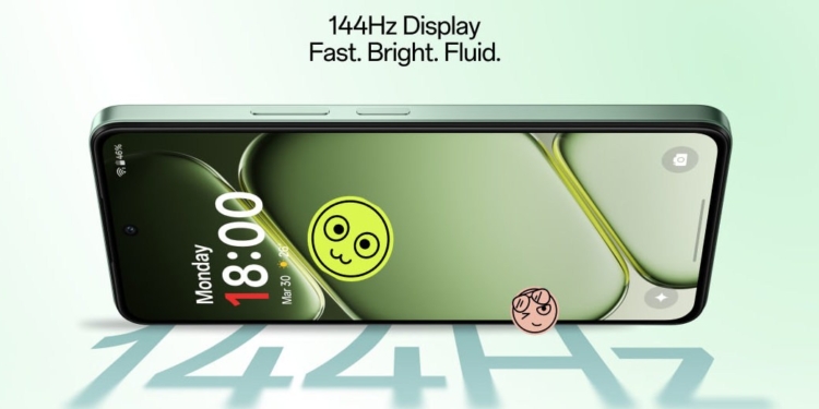 OnePlus Tanıtım Öncesi Bilgi Paylaştı! Nord CE6 Lite Neler Sunuyor?