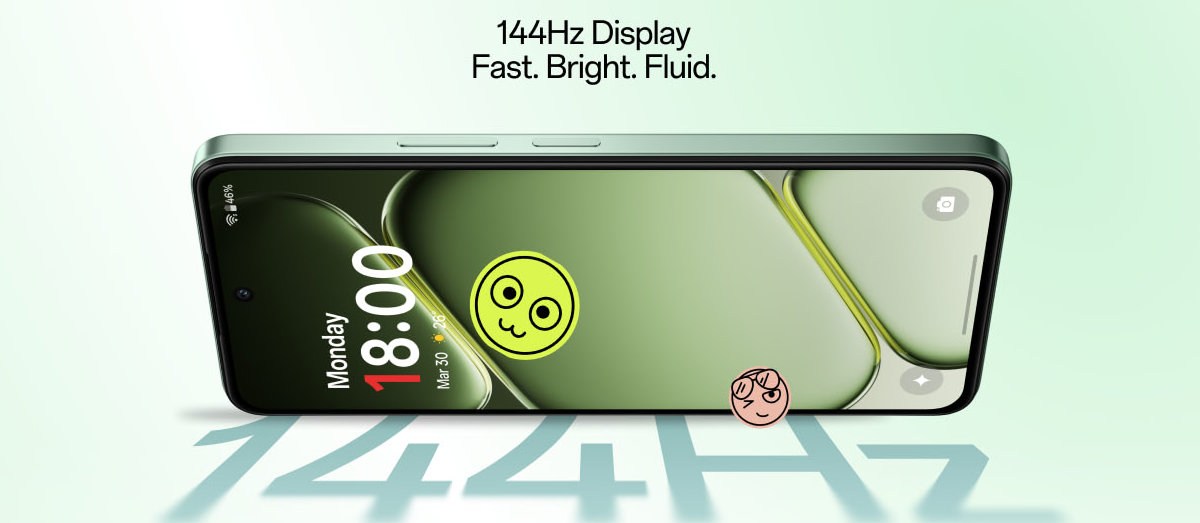 OnePlus Tanıtım Öncesi Bilgi Paylaştı! Nord CE6 Lite Neler Sunuyor?