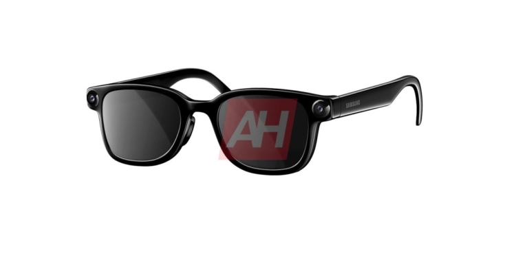 Samsung Galaxy Glasses tasarımı sızdırıldı! Yeni akıllı gözlük neler sunacak?