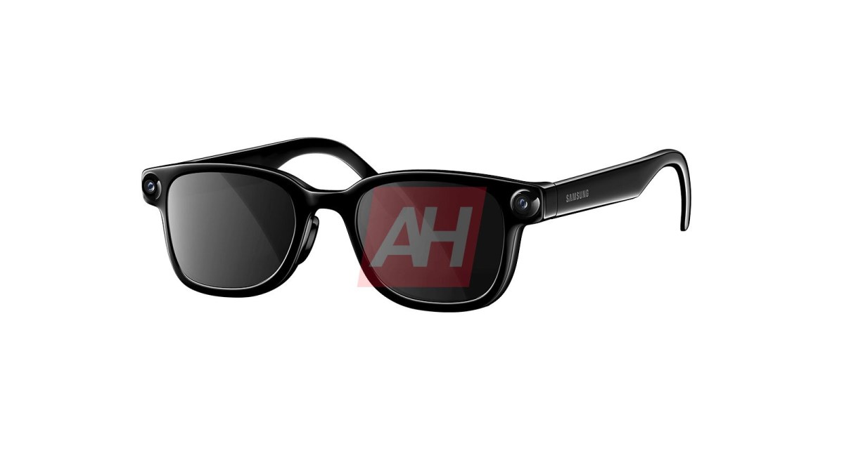 Samsung Galaxy Glasses tasarımı sızdırıldı! Yeni akıllı gözlük neler sunacak?