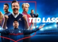 Apple popüler dizisinin dönüşünü duyurdu! Ted Lasso 4. sezon ne zaman başlıyor?