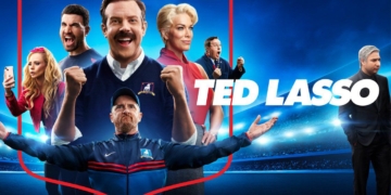 Apple popüler dizisinin dönüşünü duyurdu! Ted Lasso 4. sezon ne zaman başlıyor?