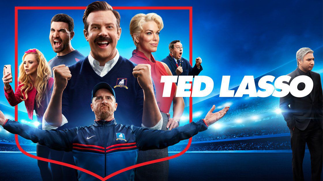 Apple popüler dizisinin dönüşünü duyurdu! Ted Lasso 4. sezon ne zaman başlıyor?