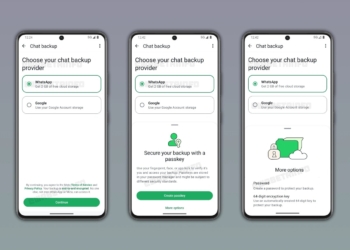 WhatsApp'tan Google Drive ve iCloud'a alternatif kendi bulut sistemi! Yeni özellik kullanıcılara ne sunacak?