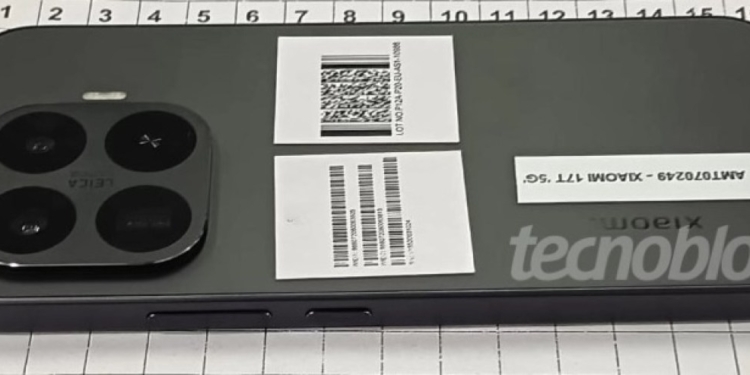 Sertifika listesinde ortaya çıktı! Xiaomi 17T özellikleri neler sunacak?