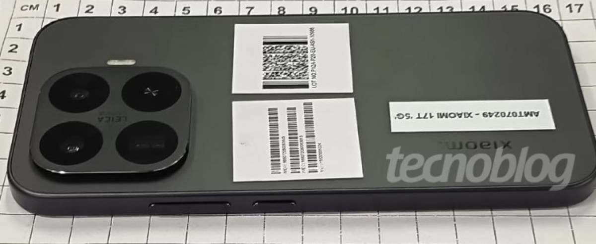 Sertifika listesinde ortaya çıktı! Xiaomi 17T özellikleri neler sunacak?