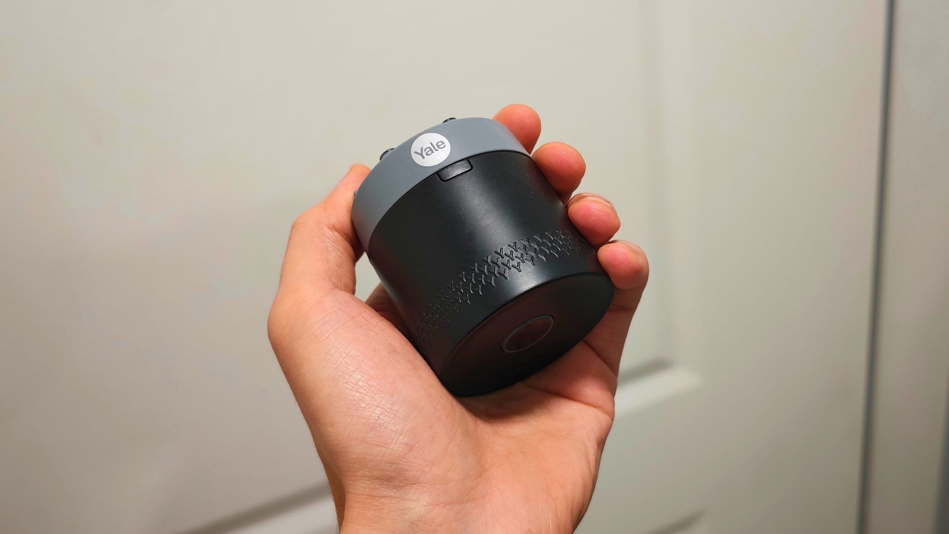 Günümüz Evleri İçin En Kolay Akıllı Kilit Yöntemi: Yale Linus L2 Lite İncelemesi