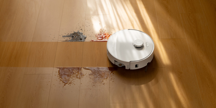 Roborock Qrevo Curv 2 Flow Türkiye'de: Rulo Mop Teknolojisi Temizliği Baştan Tanımlıyor roborock qrevo curv 2 flow