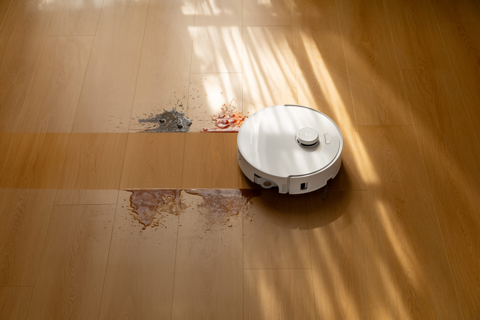 Roborock Qrevo Curv 2 Flow Türkiye’de: Rulo Mop Teknolojisi Temizliği Baştan Tanımlıyor