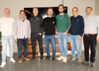 Bilişim Medyası Derneği Genel Kurulu'nda Yeni Dönem