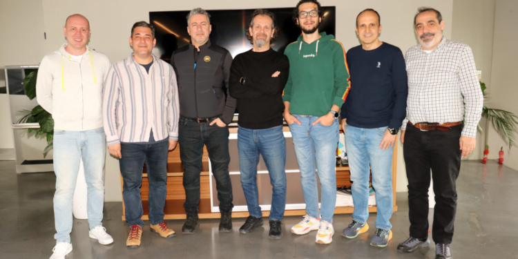 Bilişim Medyası Derneği Genel Kurulu'nda Yeni Dönem