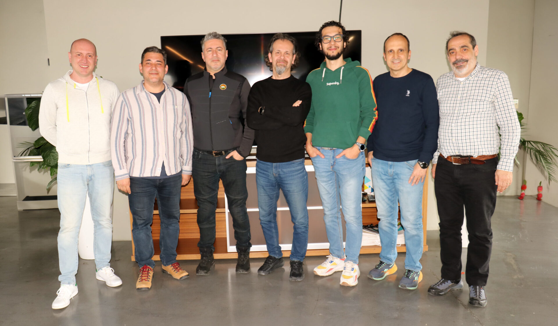 Bilişim Medyası Derneği Genel Kurulu’nda Yeni Dönem