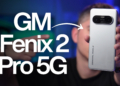 General Mobile GM Fenix 2 Pro 5G İnceleme | En Premium GM Telefon! General Mobile