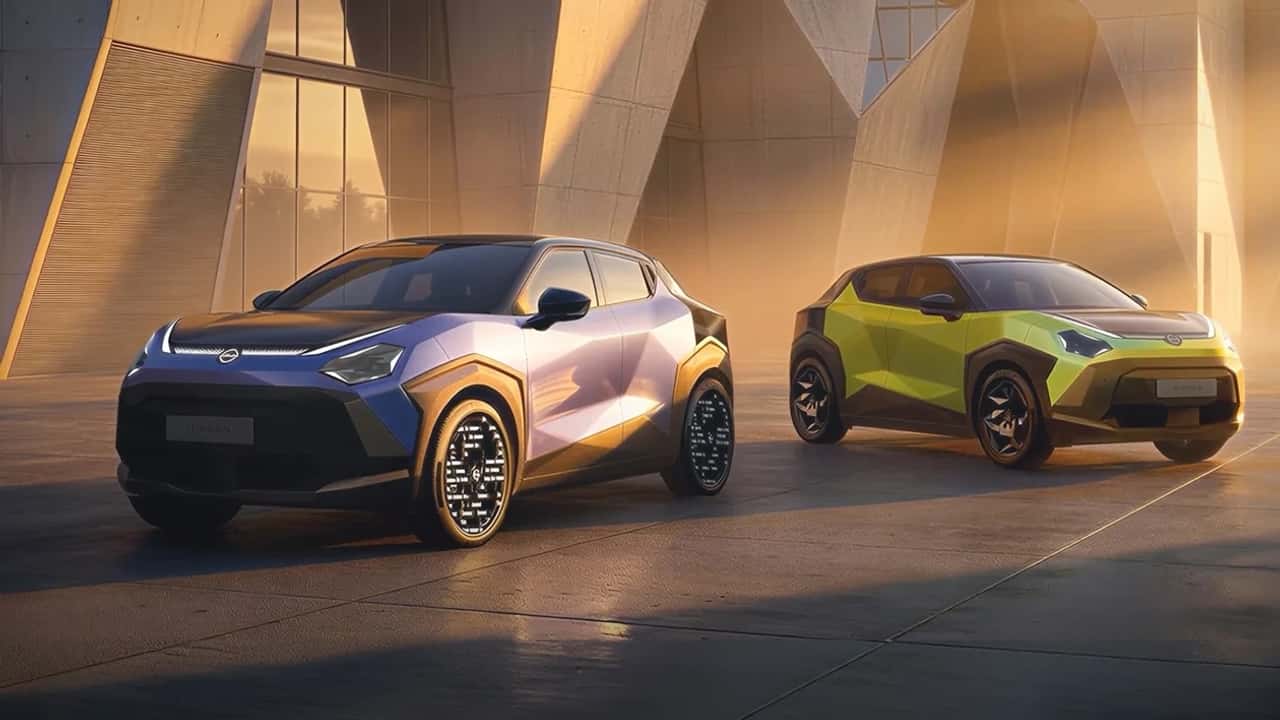 2026 Nissan Juke