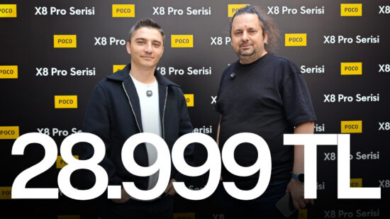 POCO X8 Pro Serisi Lansman Değerlendirmesi | Fiyatları beğendik mi?