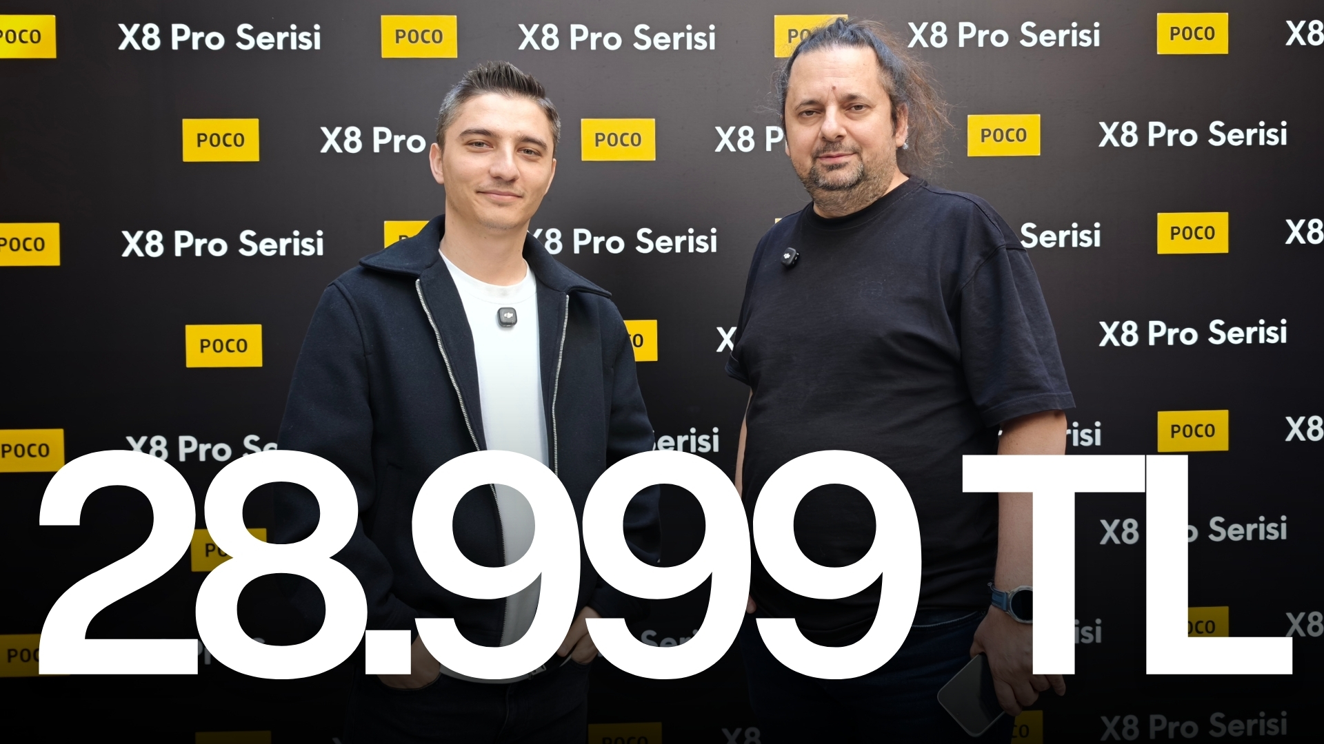 POCO X8 Pro Serisi Lansman Değerlendirmesi | Fiyatları beğendik mi?