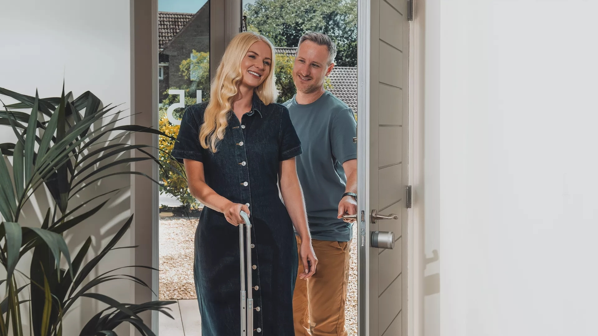 Günümüz Evleri İçin En Kolay Akıllı Kilit Yöntemi: Yale Linus L2 Lite İncelemesi