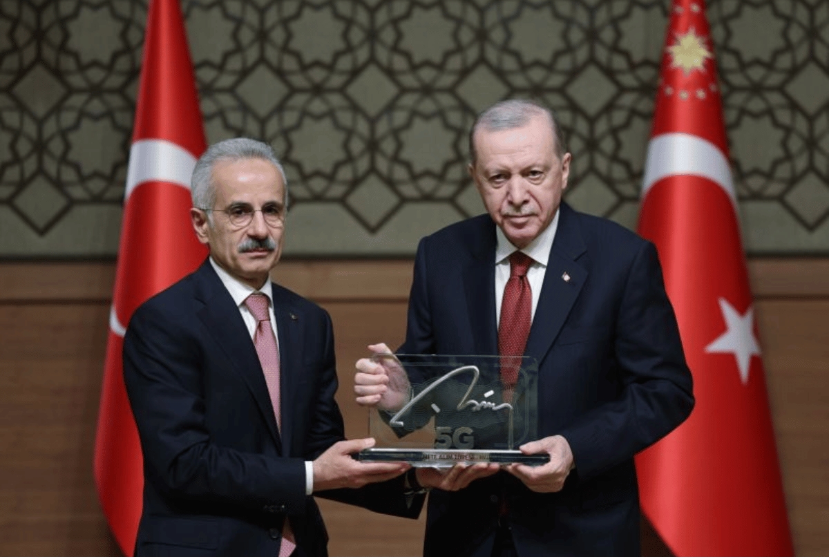 Türkiye’deki 5G kullanıcı sayısı açıklandı! İlk günden milyonlara ulaşıldı!