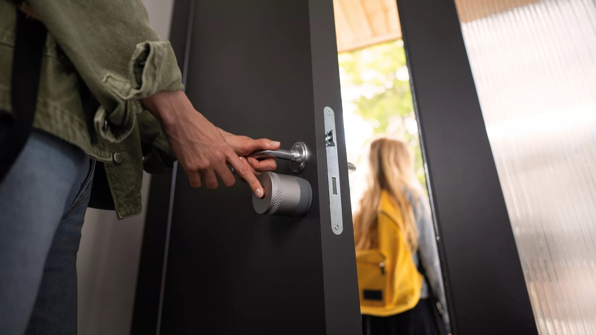 Günümüz Evleri İçin En Kolay Akıllı Kilit Yöntemi: Yale Linus L2 Lite İncelemesi