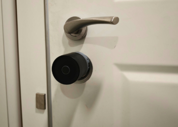 Günümüz Evleri İçin En Kolay Akıllı Kilit Yöntemi: Yale Linus L2 Lite İncelemesi