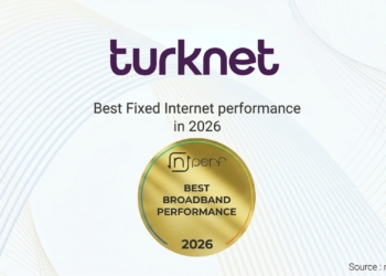 Turknet 2026 nPerf Raporunda Zirvede: Türkiye’nin Sabit İnternet Performansı Açıklandı!