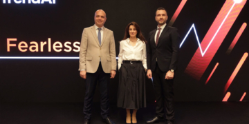 TrendAI yapay zeka döneminde siber güvenliği baştan yazıyor