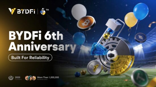BYDFi Uygulama İncelemesi 2026: Özellikler, Kullanım ve Performans