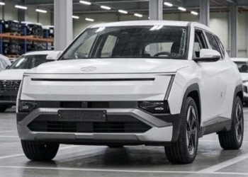 2027 Tucson, Hyundai Tucson