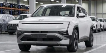 2027 Tucson, Hyundai Tucson