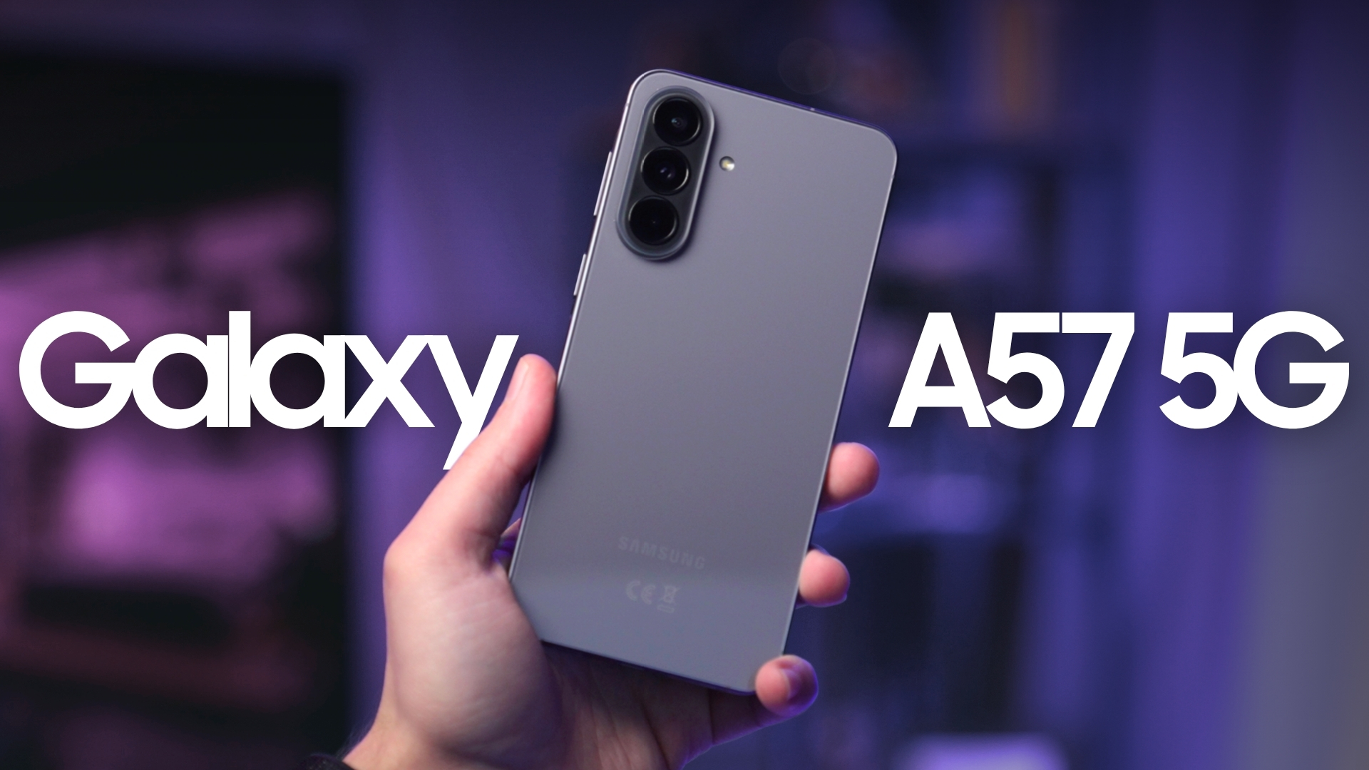 Samsung Galaxy A57 5G İnceleme | Bu fiyata alınır mı?