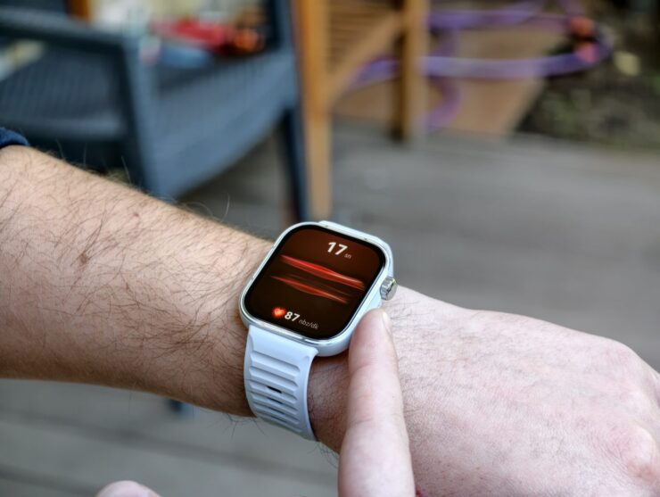 HUAWEI WATCH FIT 5 Pro İnceleme | 10 Gün pil, 3.000 nit ekran ve üst seviye özellikler bir arada