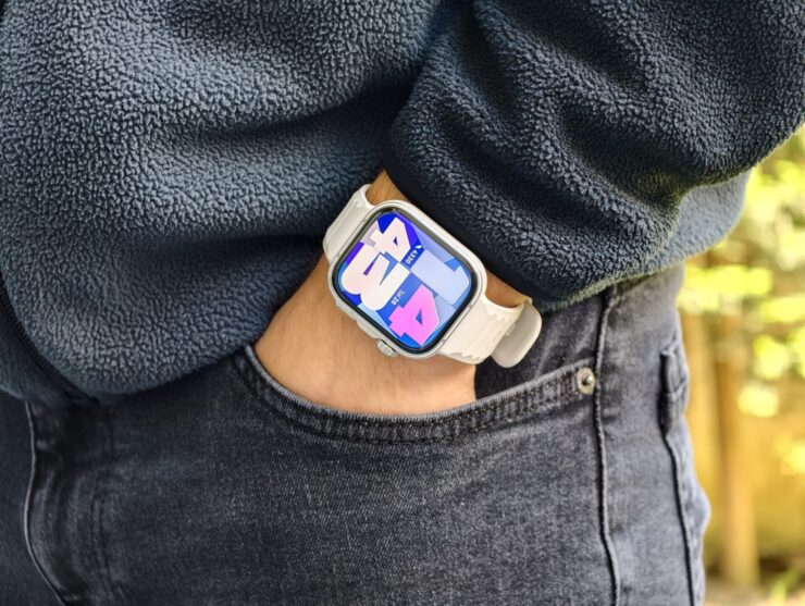 HUAWEI WATCH FIT 5 Pro İnceleme | 10 Gün pil, 3.000 nit ekran ve üst seviye özellikler bir arada