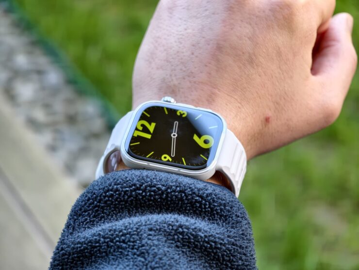 HUAWEI WATCH FIT 5 Pro İnceleme | 10 Gün pil, 3.000 nit ekran ve üst seviye özellikler bir arada