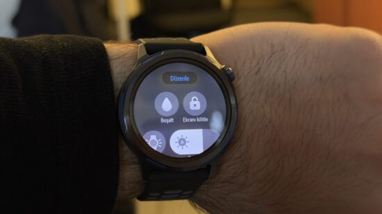  HUAWEI Watch GT Runner 2 İncelemesi