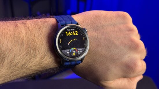 HUAWEI Watch GT Runner 2 İncelemesi HUAWEI Watch GT Runner 2 İncelemesi