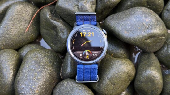 HUAWEI Watch GT Runner 2 İncelemesi HUAWEI Watch GT Runner 2 İncelemesi