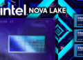 Intel Nova Lake