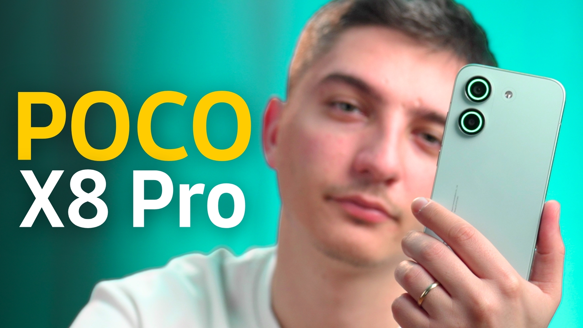 POCO X8 Pro İnceleme | Herkesin merak ettiği o telefon!
