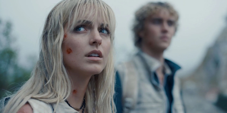 Açlık Oyunları: Hasatın Doğuşu fragmanı çıktı! Nasıl olacak? Açlık Oyunları: Hasatın Doğuşu fragmanı çıktı! Nasıl olacak? #1