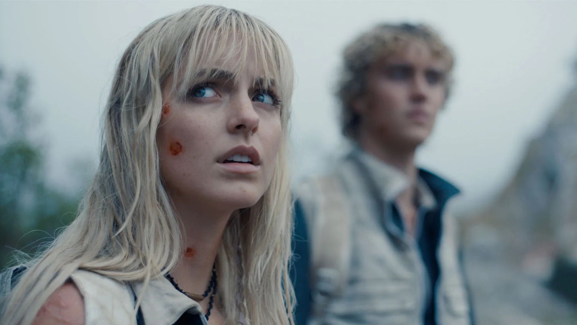 Açlık Oyunları: Hasatın Doğuşu fragmanı çıktı! Nasıl olacak?